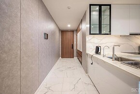 Landmark 81 Luxury Apartment