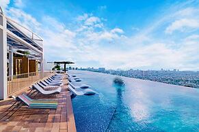 Landmark 81 Luxury Apartment