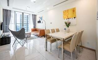 Landmark 81 Luxury Apartment