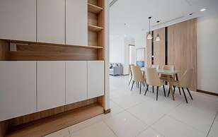 Landmark 81 Luxury Apartment