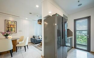 Landmark 81 Luxury Apartment