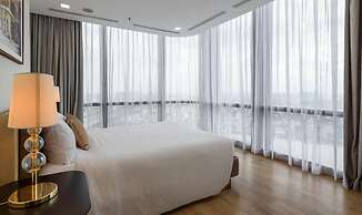 Landmark 81 Luxury Apartment