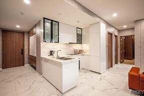 Landmark 81 Luxury Apartment