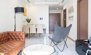 Landmark 81 Luxury Apartment