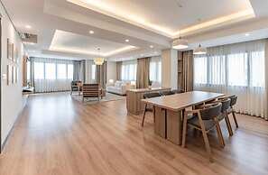 Landmark 81 Luxury Apartment
