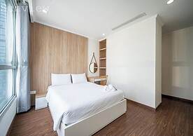 Landmark 81 Luxury Apartment