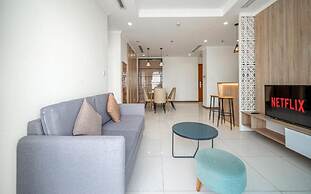 Landmark 81 Luxury Apartment