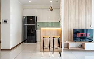 Landmark 81 Luxury Apartment