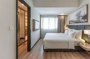 Landmark 81 Luxury Apartment