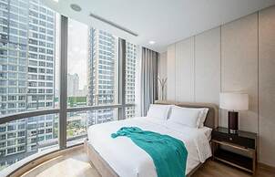 Landmark 81 Luxury Apartment