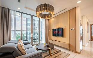 Landmark 81 Luxury Apartment