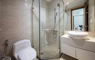 Landmark 81 Luxury Apartment