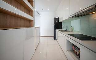 Landmark 81 Luxury Apartment