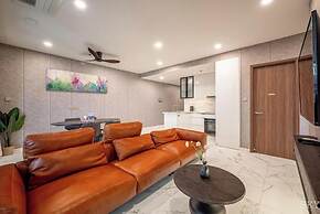 Landmark 81 Luxury Apartment