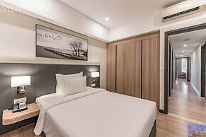 Landmark 81 Luxury Apartment