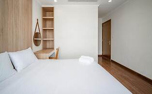 Landmark 81 Luxury Apartment