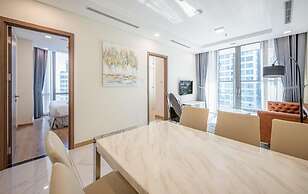 Landmark 81 Luxury Apartment