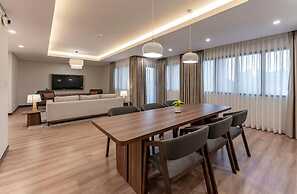 Landmark 81 Luxury Apartment