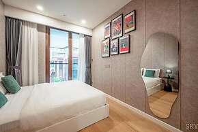 Landmark 81 Luxury Apartment