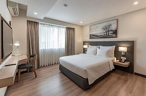 Landmark 81 Luxury Apartment