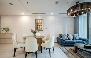 Landmark 81 Luxury Apartment