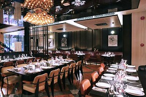 Landmark 81 Luxury Apartment