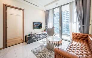 Landmark 81 Luxury Apartment