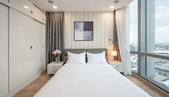 Landmark 81 Luxury Apartment