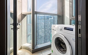 Landmark 81 Luxury Apartment