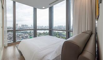 Landmark 81 Luxury Apartment