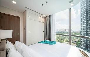 Landmark 81 Luxury Apartment