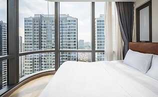 Landmark 81 Luxury Apartment