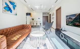 Landmark 81 Luxury Apartment