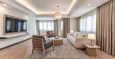 Landmark 81 Luxury Apartment