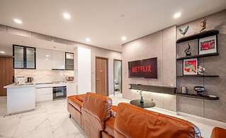 Landmark 81 Luxury Apartment