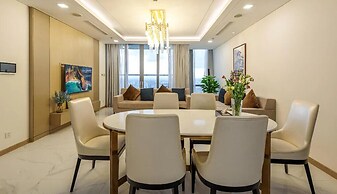 Landmark 81 Luxury Apartment