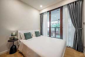 Landmark 81 Luxury Apartment