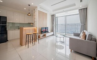 Landmark 81 Luxury Apartment