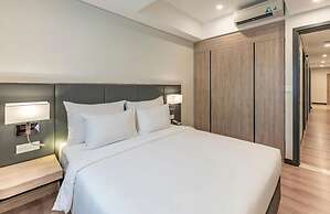 Landmark 81 Luxury Apartment