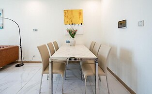 Landmark 81 Luxury Apartment