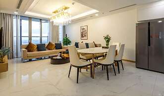 Landmark 81 Luxury Apartment