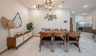 Landmark 81 Luxury Apartment