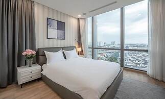 Landmark 81 Luxury Apartment