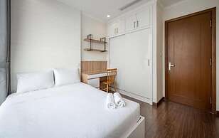 Landmark 81 Luxury Apartment