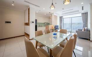 Landmark 81 Luxury Apartment