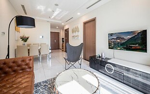 Landmark 81 Luxury Apartment