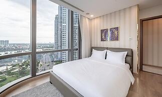 Landmark 81 Luxury Apartment