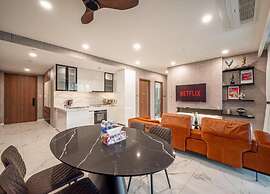 Landmark 81 Luxury Apartment