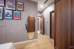 Landmark 81 Luxury Apartment