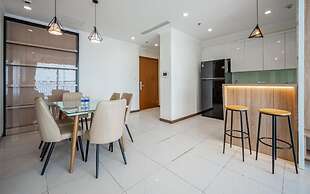 Landmark 81 Luxury Apartment